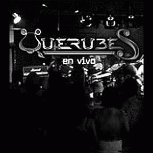 Querubes : Querubes en Vivo